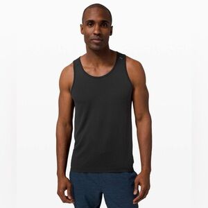 Lululemon Metal Vent Breathe Tank
Black size Small